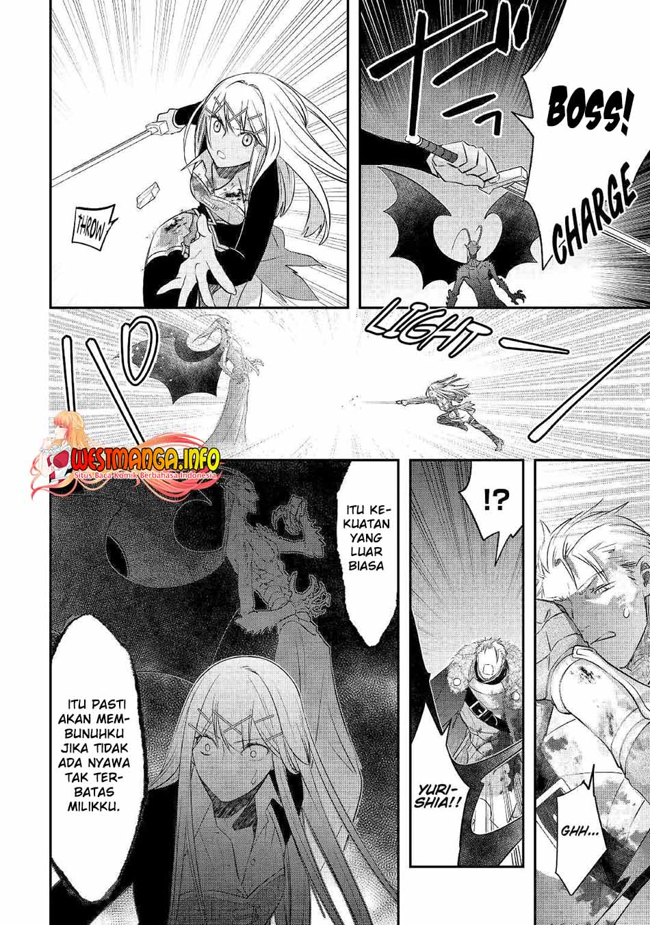 Kanchigai no Atelier Master